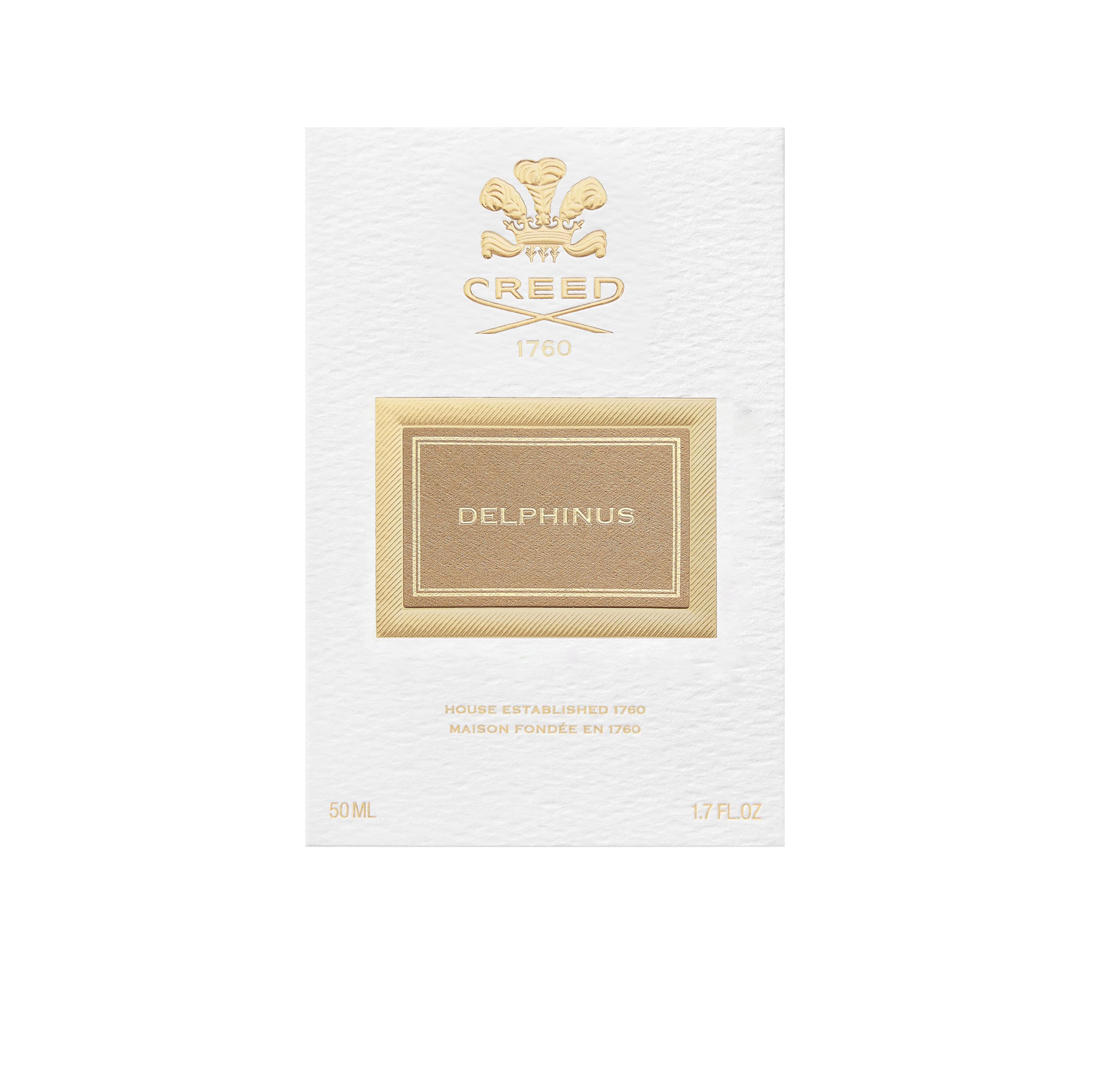Creed Delphinus Eau de Parfum 50ml Spray