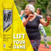 Lift Activ Zesty Lemon & Lime Energy Boost Chewable Tablets