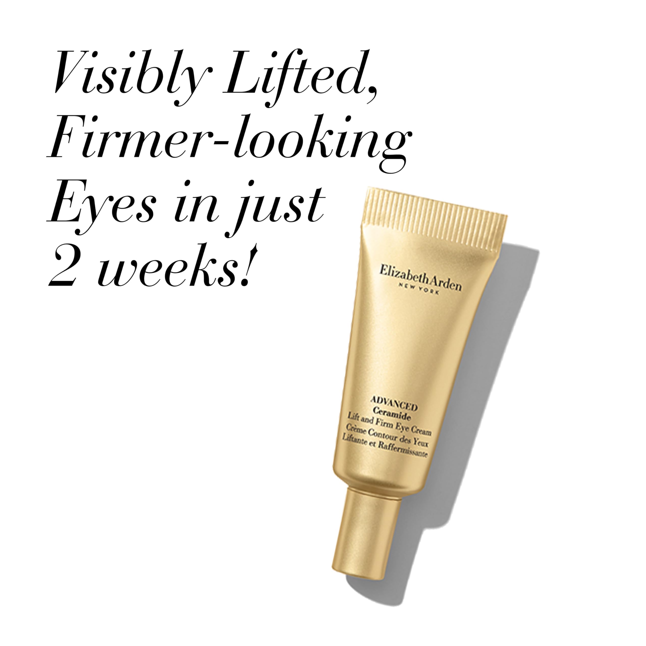 Elizabeth Arden Advanced Ceramide Nourishing And Age-Defying 4 Piece Gift Set