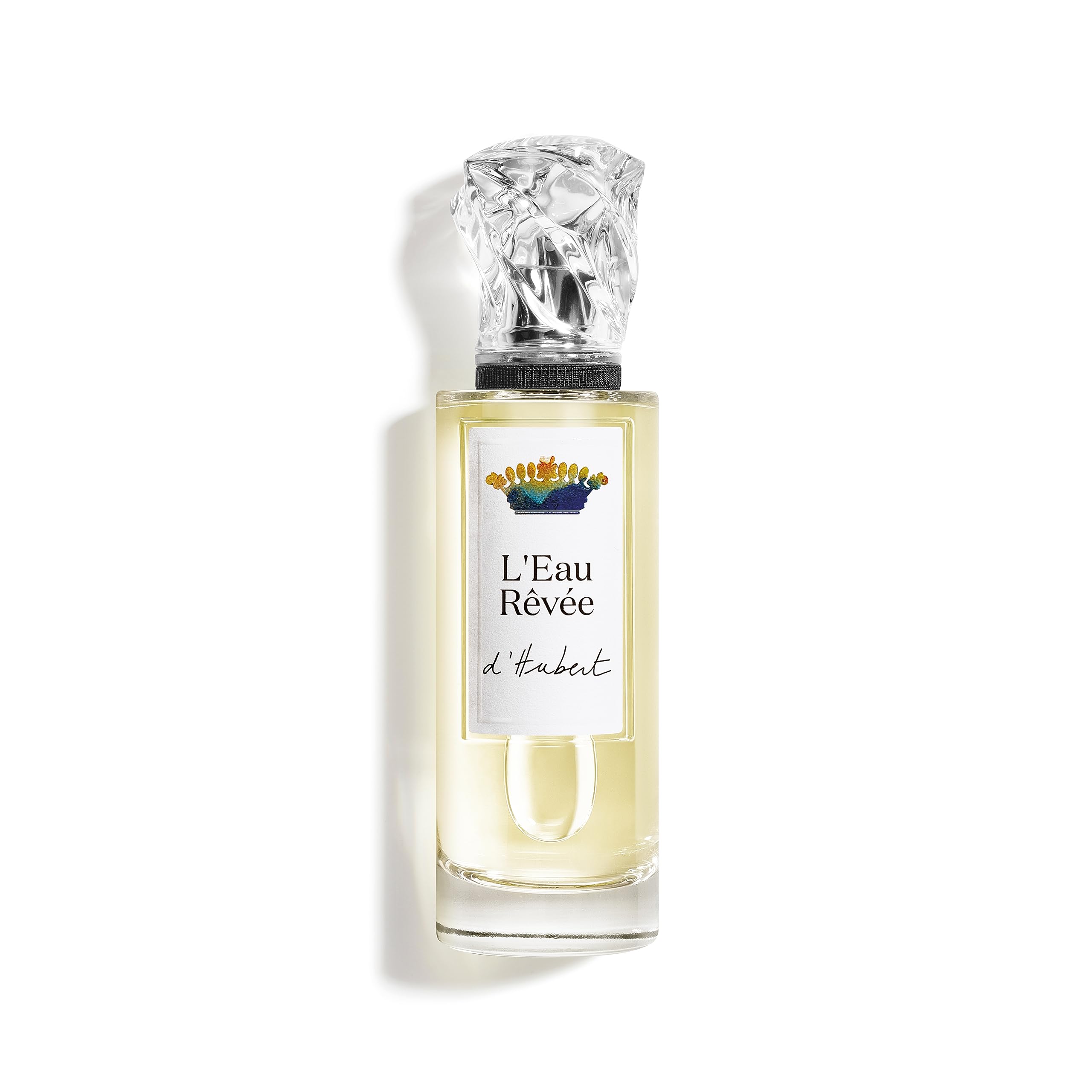 Sisley L'Eau RÃªvÃ©e D'Hubert Eau de Toilette 100ml Spray