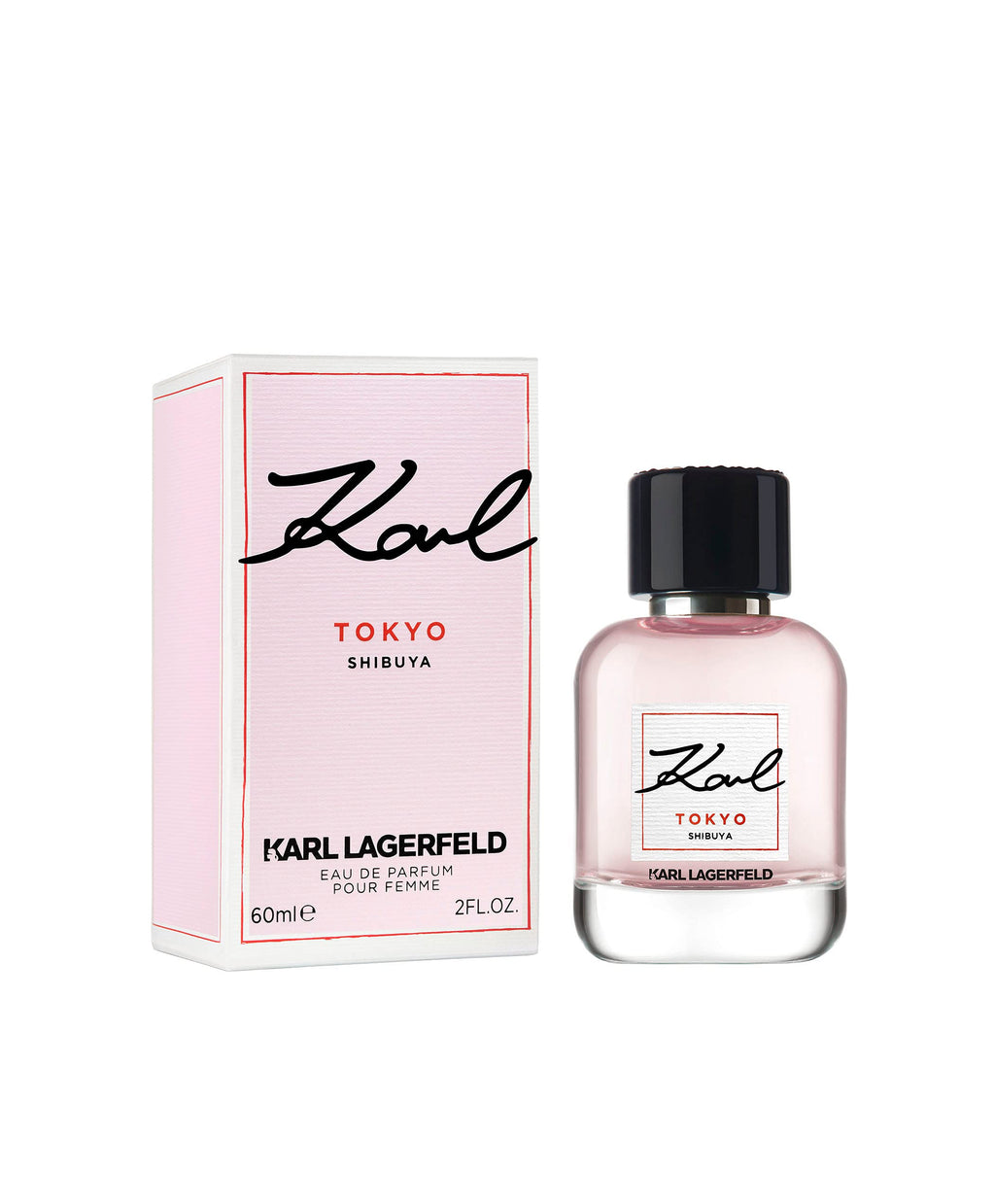 Karl Lagerfeld Karl Tokyo Shibuya Eau de Parfum 60ml Spray