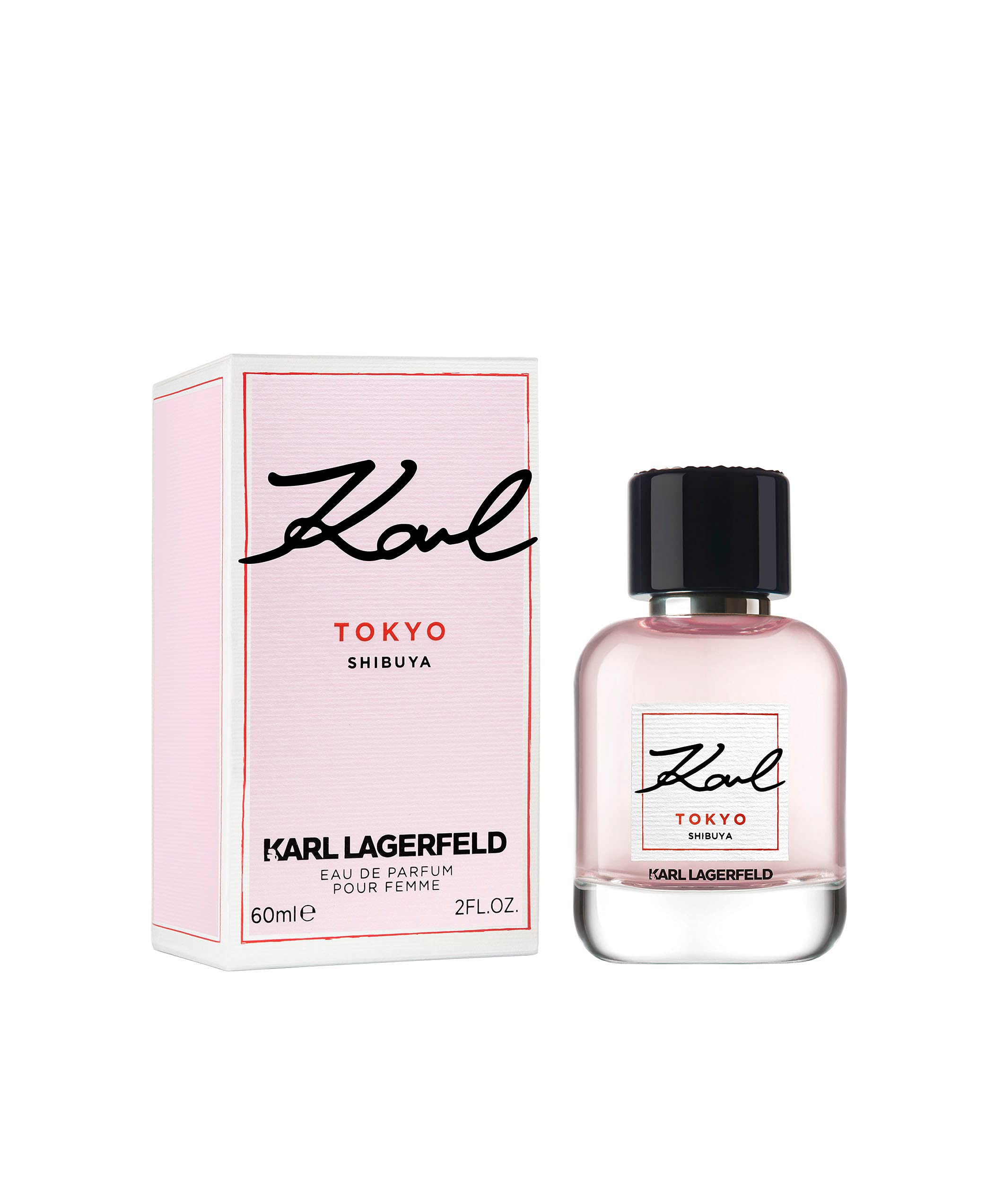 Karl Lagerfeld Karl Tokyo Shibuya Eau de Parfum 60ml Spray
