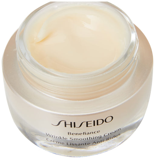 Shiseido Benefiance Wrinkle Smoothing Cream 50ml