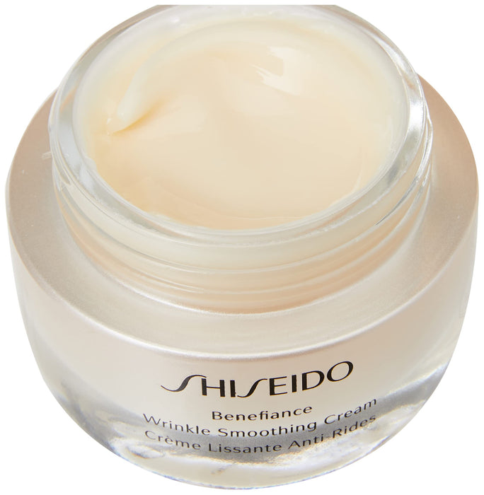 Shiseido Benefiance Wrinkle Smoothing Cream 50ml