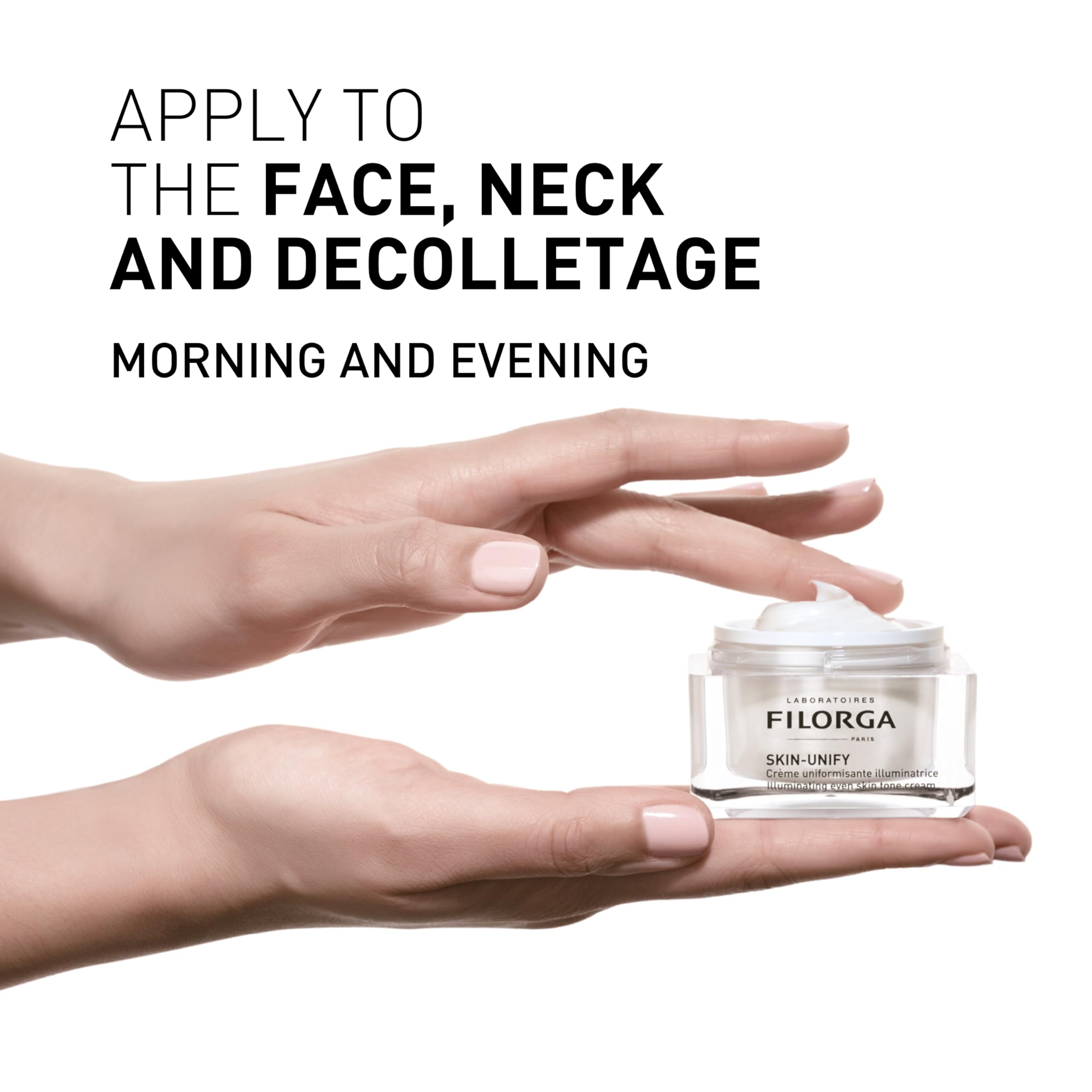 Filorga Skin-Unify Illuminating Even Skin Tone Serum 50ml