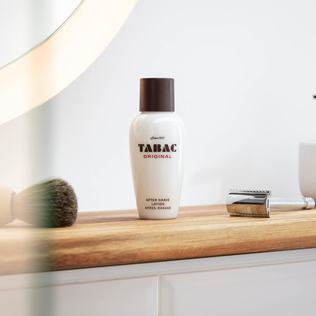 Mäurer & Wirtz Tabac Original Aftershave 300ml Splash