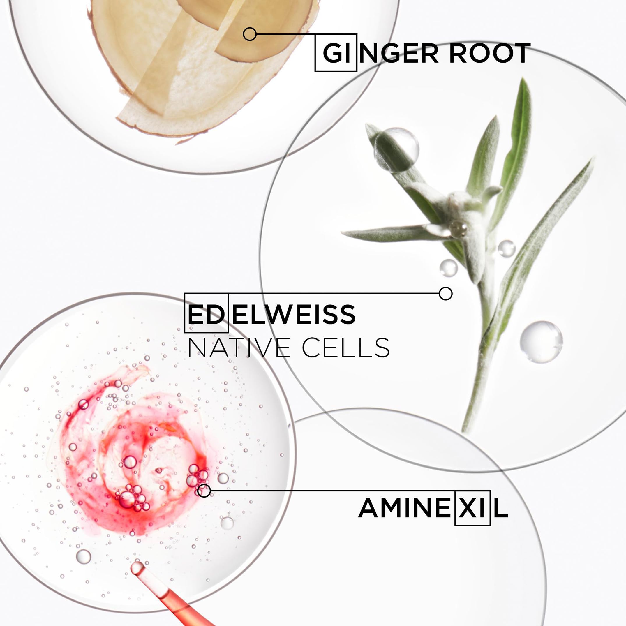 Kérastase Genesis Masque Reconstituant 200ml