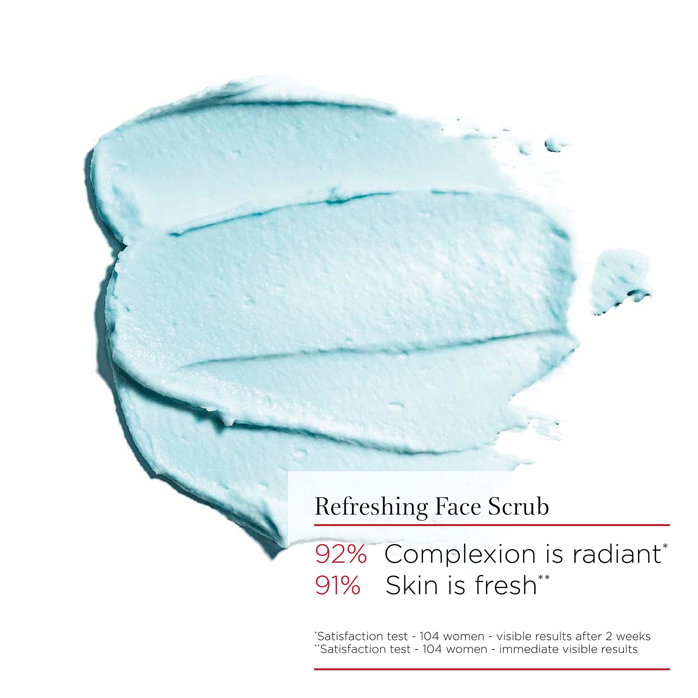 Clarins Fresh Scrub Refreshing Cream 50ml