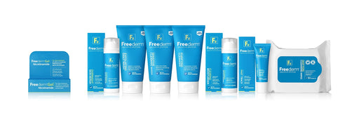 Freederm Sensitive Wash 