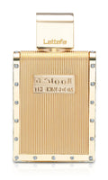 Lattafa Perfumes The Kingdom Eau de Parfum 100ml Spray