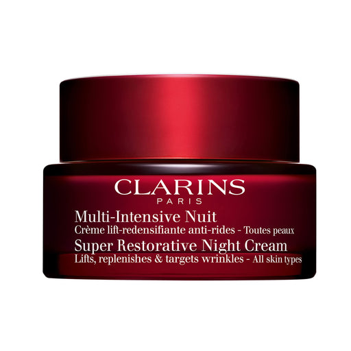 Clarins Super Restorative Night  Cream 50ml