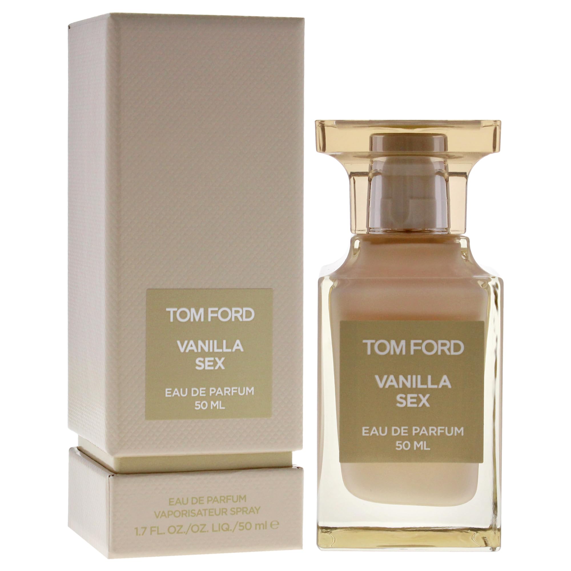 Tom Ford Vanilla Sex Eau de Parfum 50ml Spray