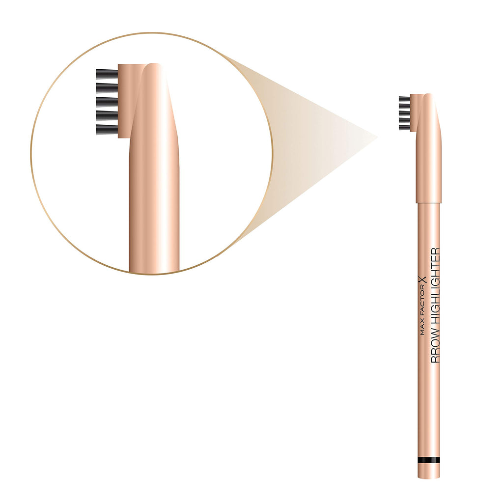 Max Factor Brow Highlighter Pencil 4g - #001 Natural Glaze