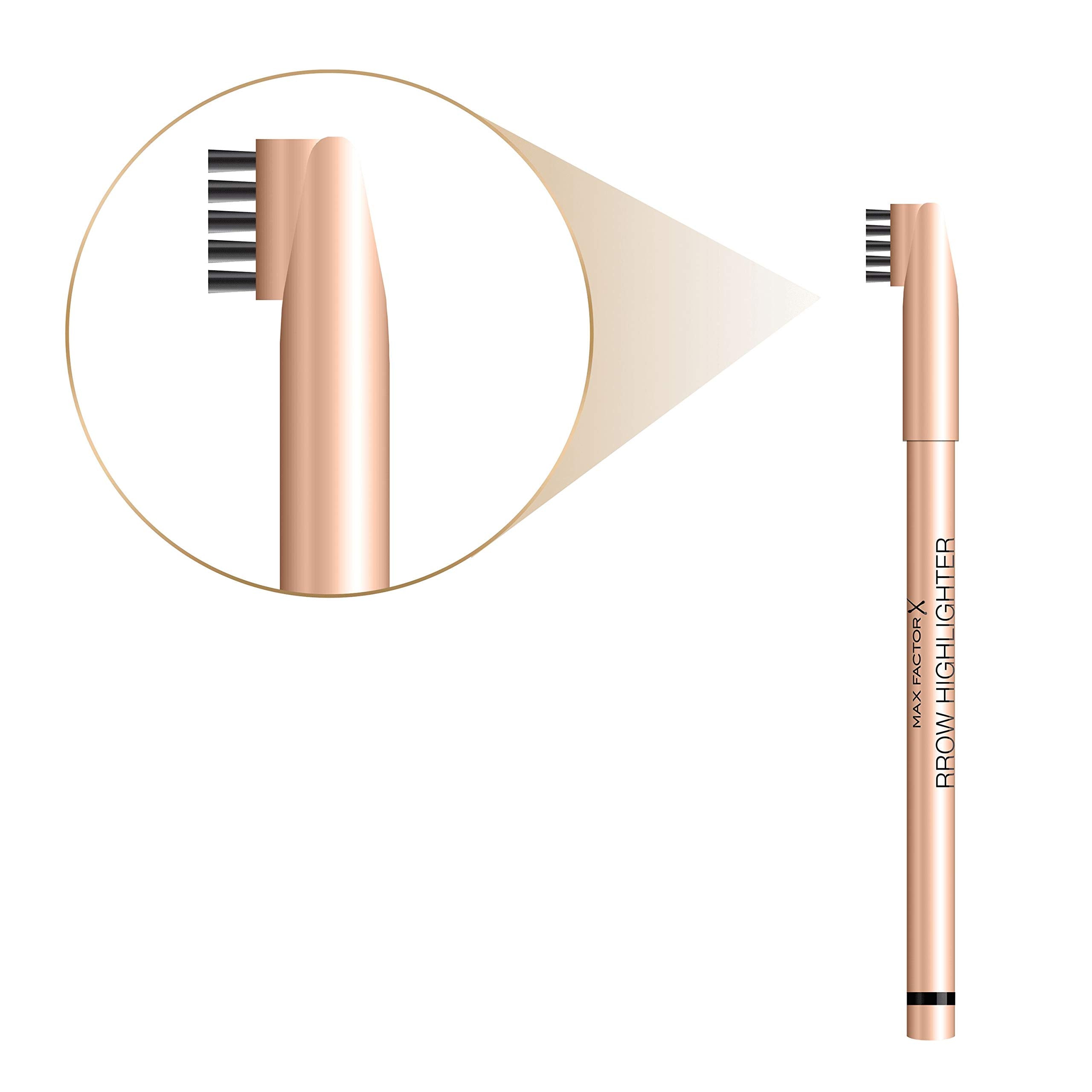 Max Factor Brow Highlighter Pencil 4g - #001 Natural Glaze