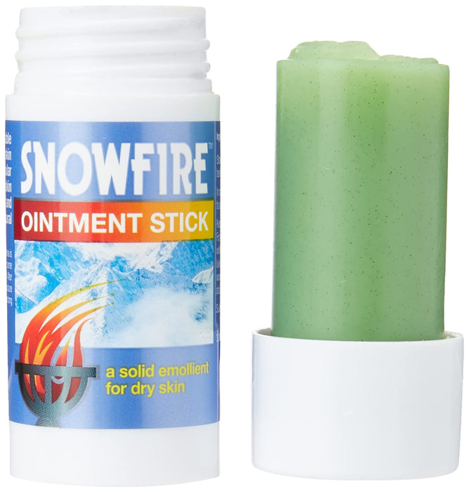 Snowfire Ointment Stick