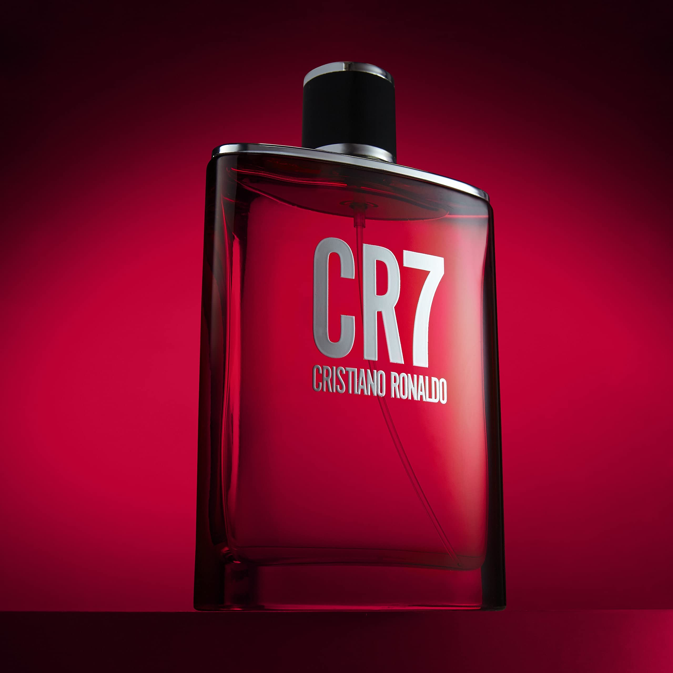 Cristiano Ronaldo Cr7 Eau de Toilette 50ml - Eau De Toilette at MyBeautyBoutique by Cristiano Ronaldo