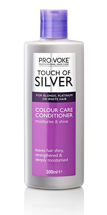 Touch Of Silver Conditioner 