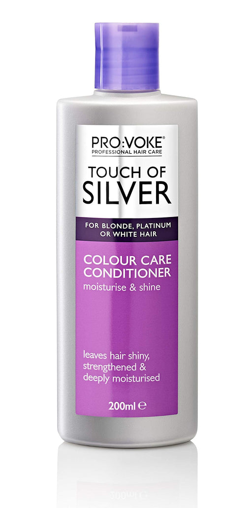 Touch Of Silver Conditioner 