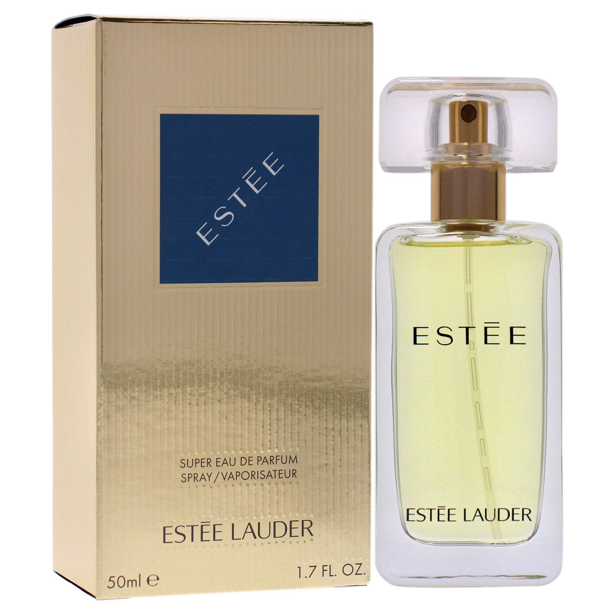 Estée Lauder Estee Eau De Parfum 50ml - Eau de Perfume at MyBeautyBoutique by Estee Lauder