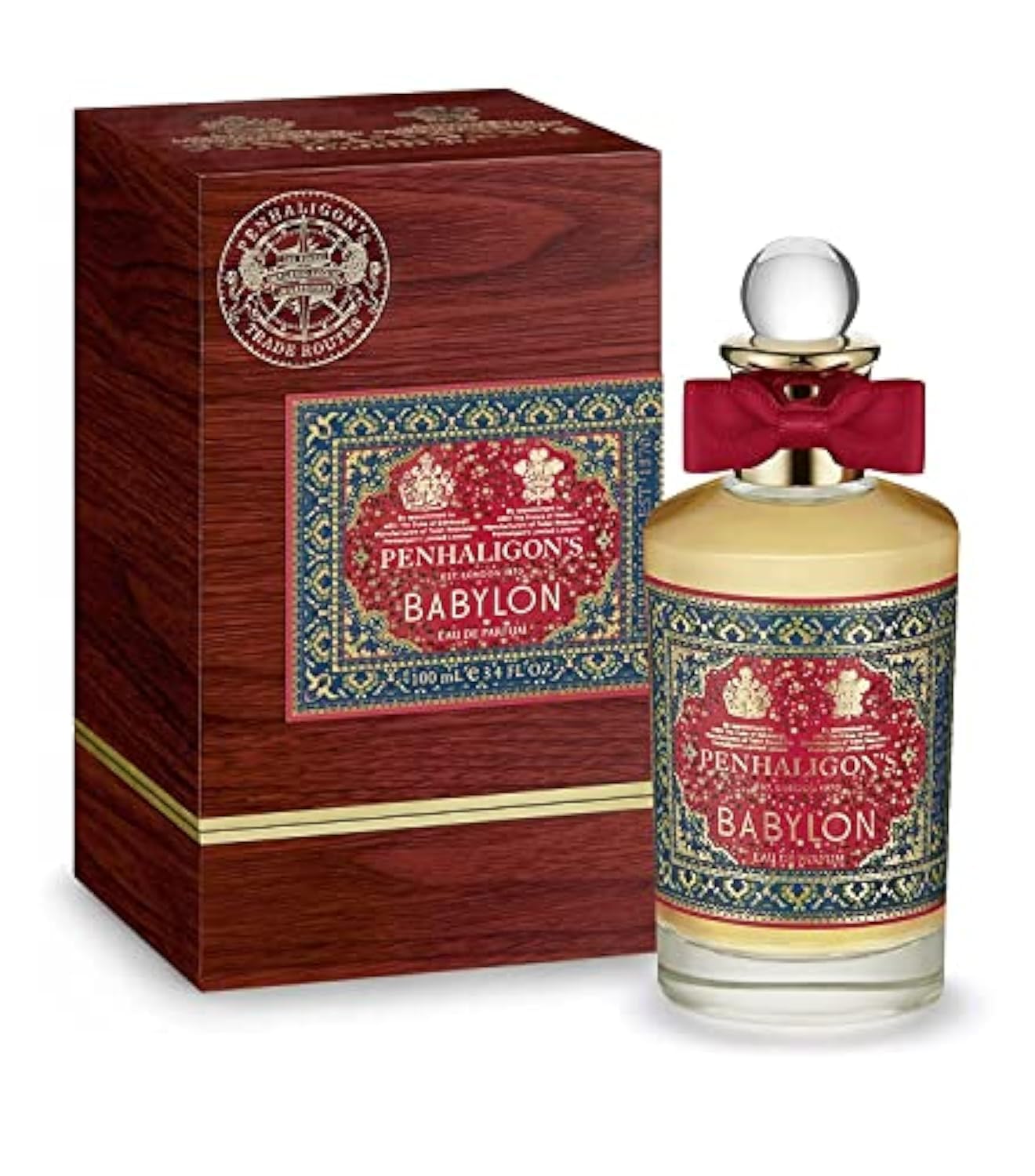 Penhaligon's Babylon Eau de Parfum 100ml Spray