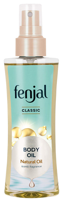 Fenjal Classic Body Oil