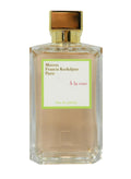 Maison Francis Kurkdjian Ã€ la Rose Eau de Parfum 200ml Spray