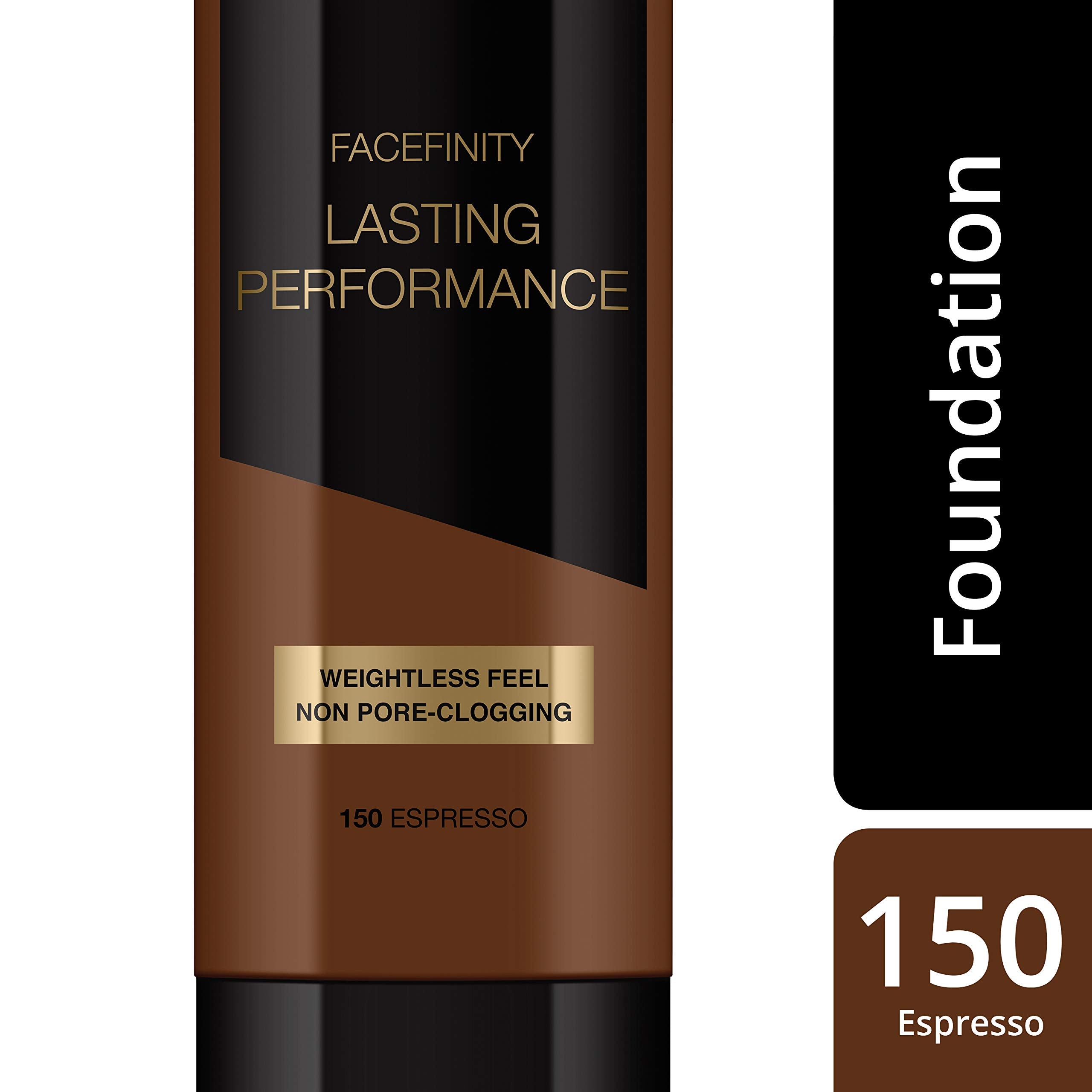 Max Factor Facefinity Lasting Performance Foundation 35ml - 150 Espresso