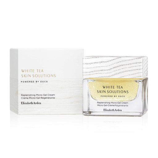 Elizabeth Arden White Tea Skin Solutions Micro Gel-Cream 50ml