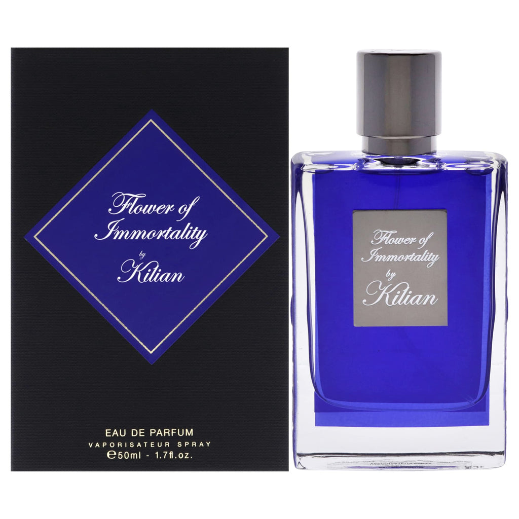 By Kilian Flower of Immortality Eau de Parfum 50ml Refillable Spray