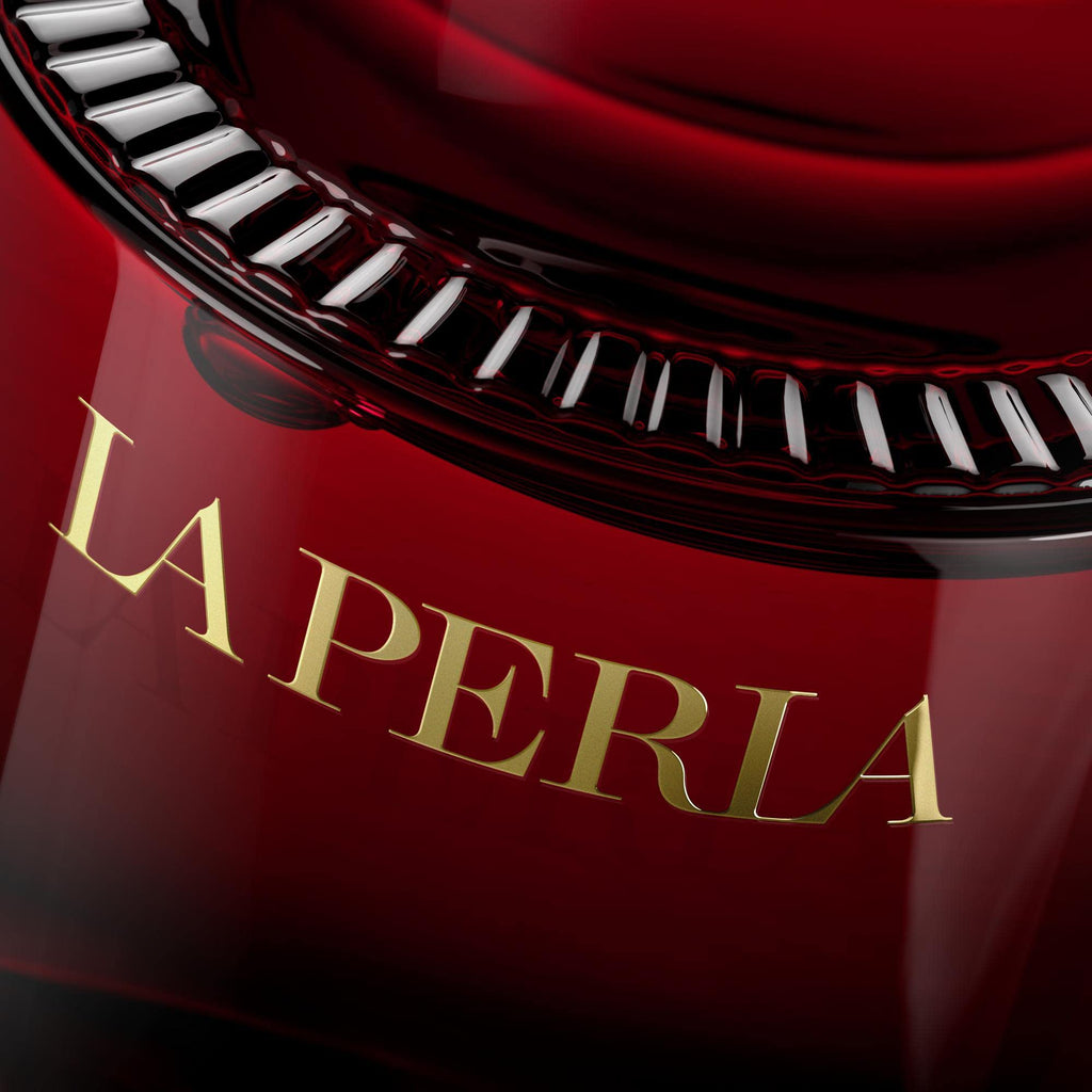 La Perla Just Give Me Roses Eau de Parfum 120ml Spray