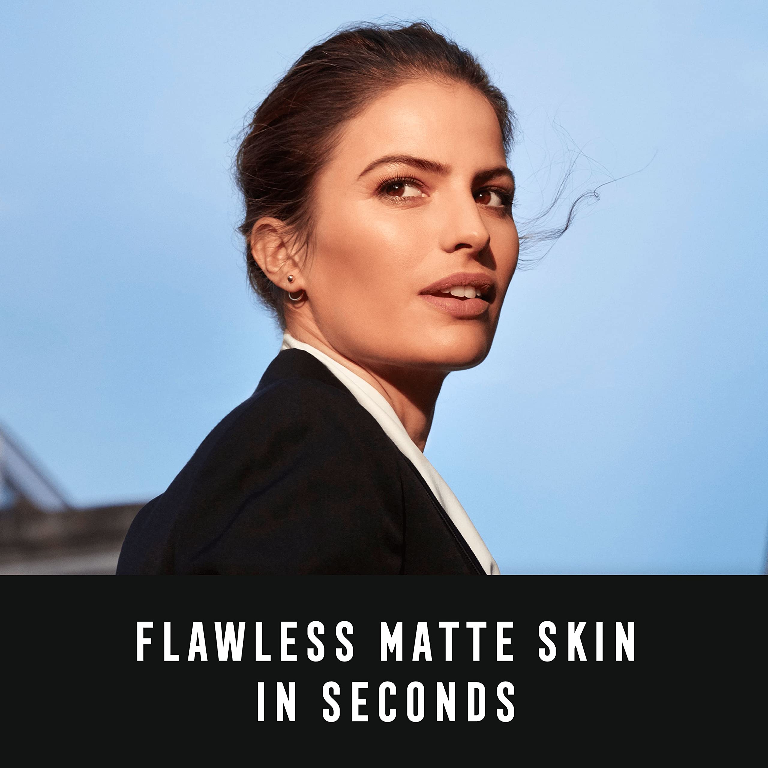 Max Factor Facefinity All Day Panstick 11g - 98 Warm Hazelnut