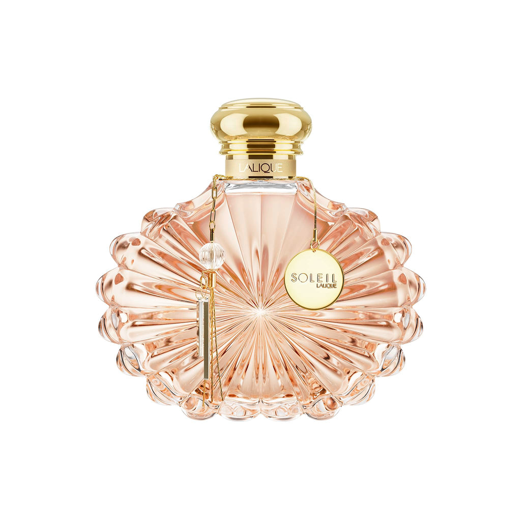 Lalique Soleil Eau de Parfum 100ml Spray