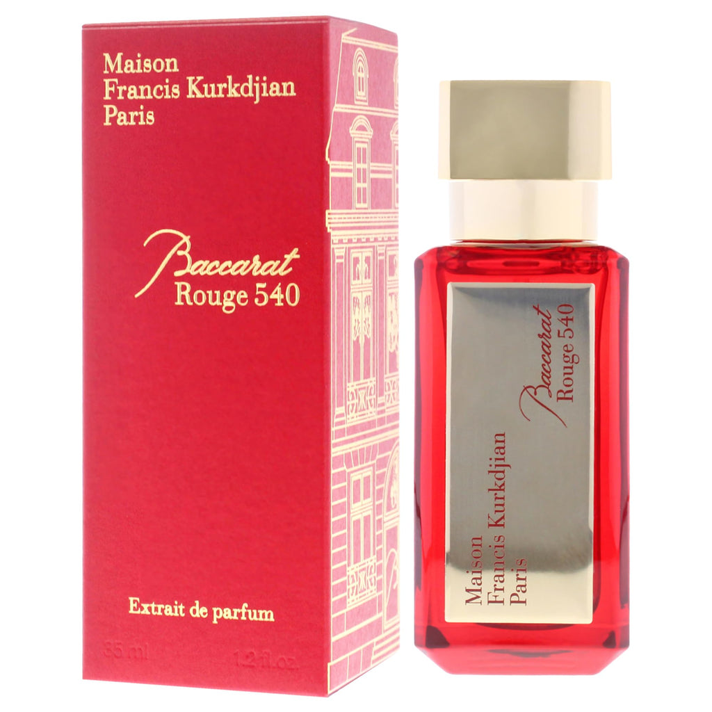 Maison Francis Kurkdjian Baccarat Rouge 540 Extrait de Parfum 35ml Spray