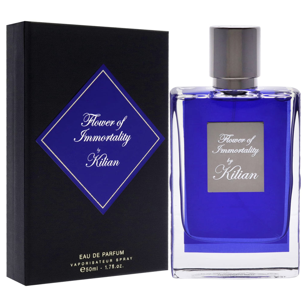 By Kilian Flower of Immortality Eau de Parfum 50ml Refillable Spray