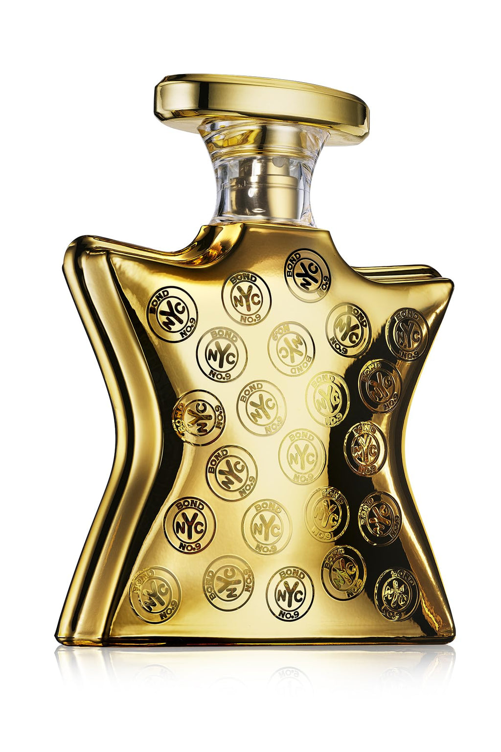 Bond No. 9 Perfume Eau de Parfum 100ml Spray