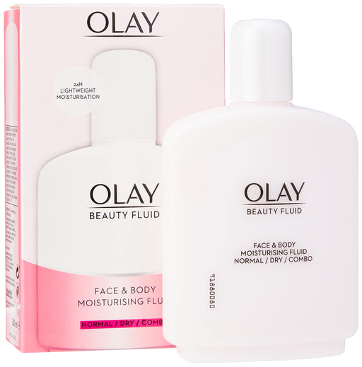 Olay Classic Beauty Fluid 