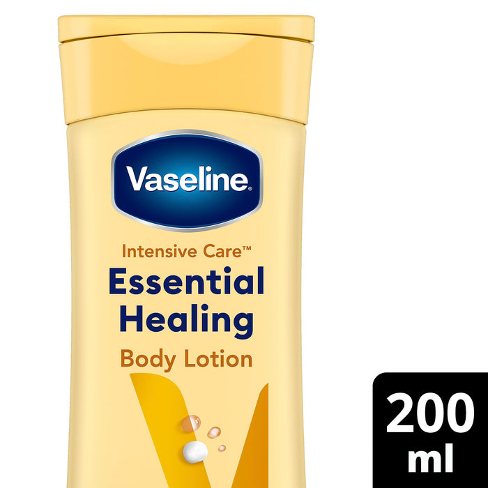 Vaseline Skin Lotion Essential 