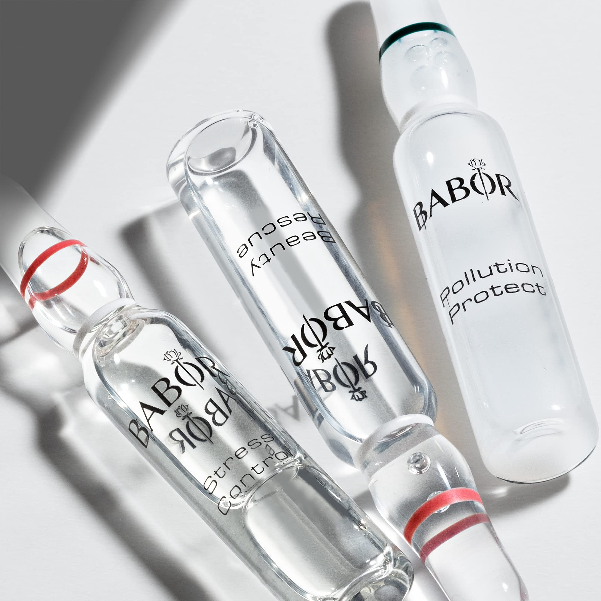 Babor Hydra Plus Intensive Moisture Ampoules 7 x 2ml