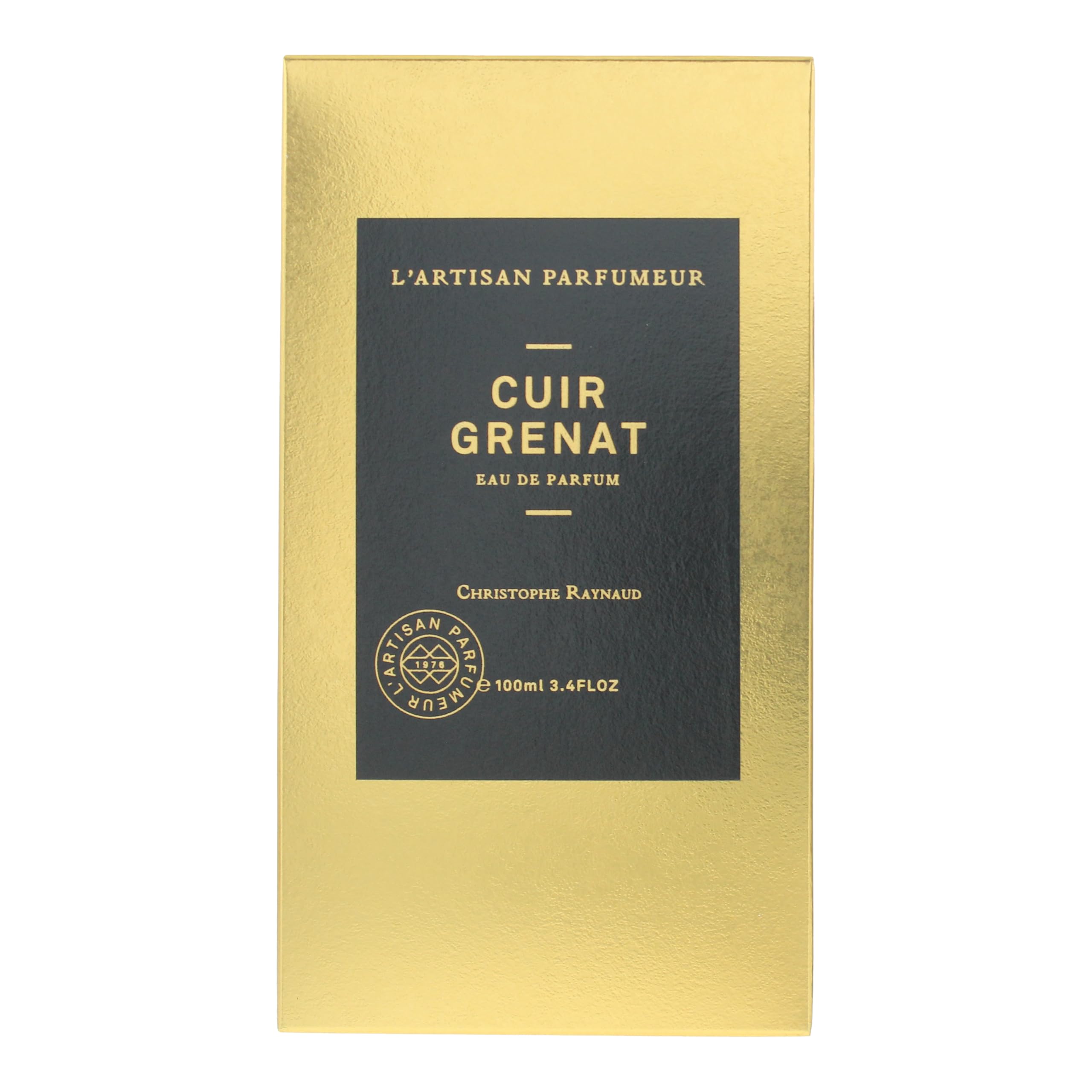 L'Artisan Parfumeur Cuir Grenat Eau de Parfum 100ml Spray