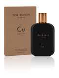Ted Baker Cu Eau de Toilette 100ml Spray