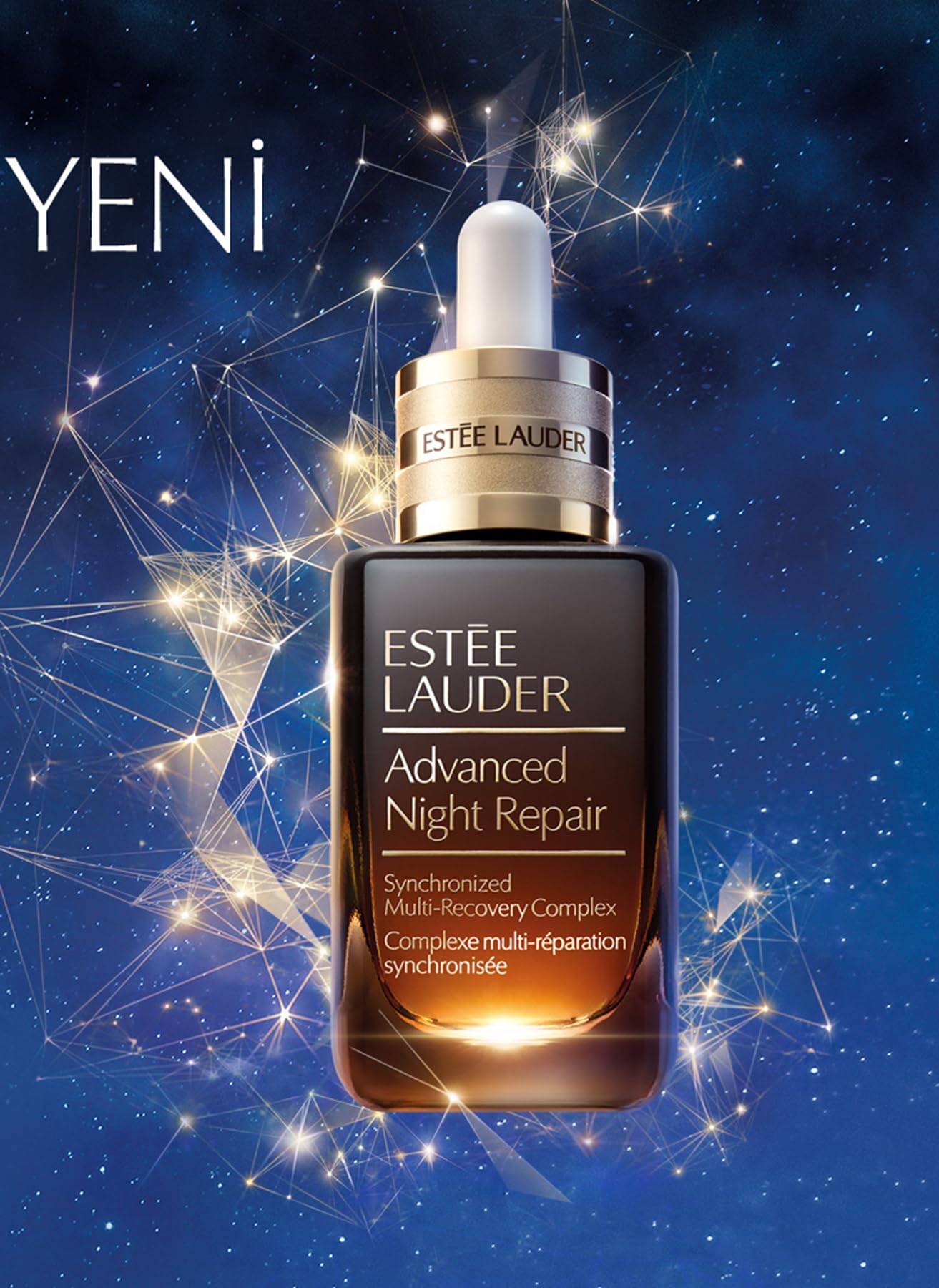 Estee Lauder Advanced Night Repair Synchronized Multi Recovery Complex 30ml