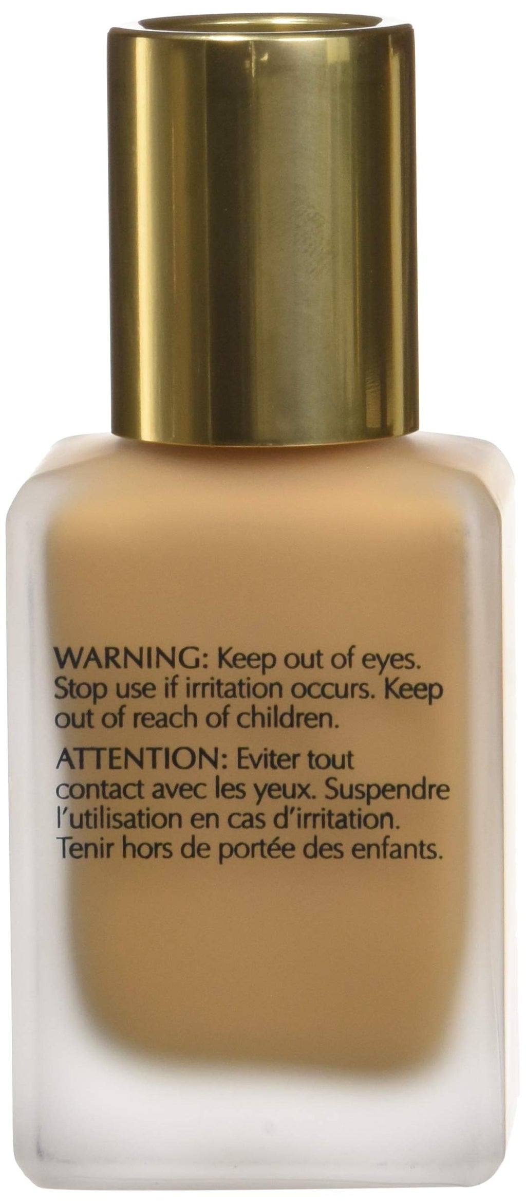 Estée Lauder Double Wear Stay-in-Place Makeup SPF10 30ml - 3W2 Cashew