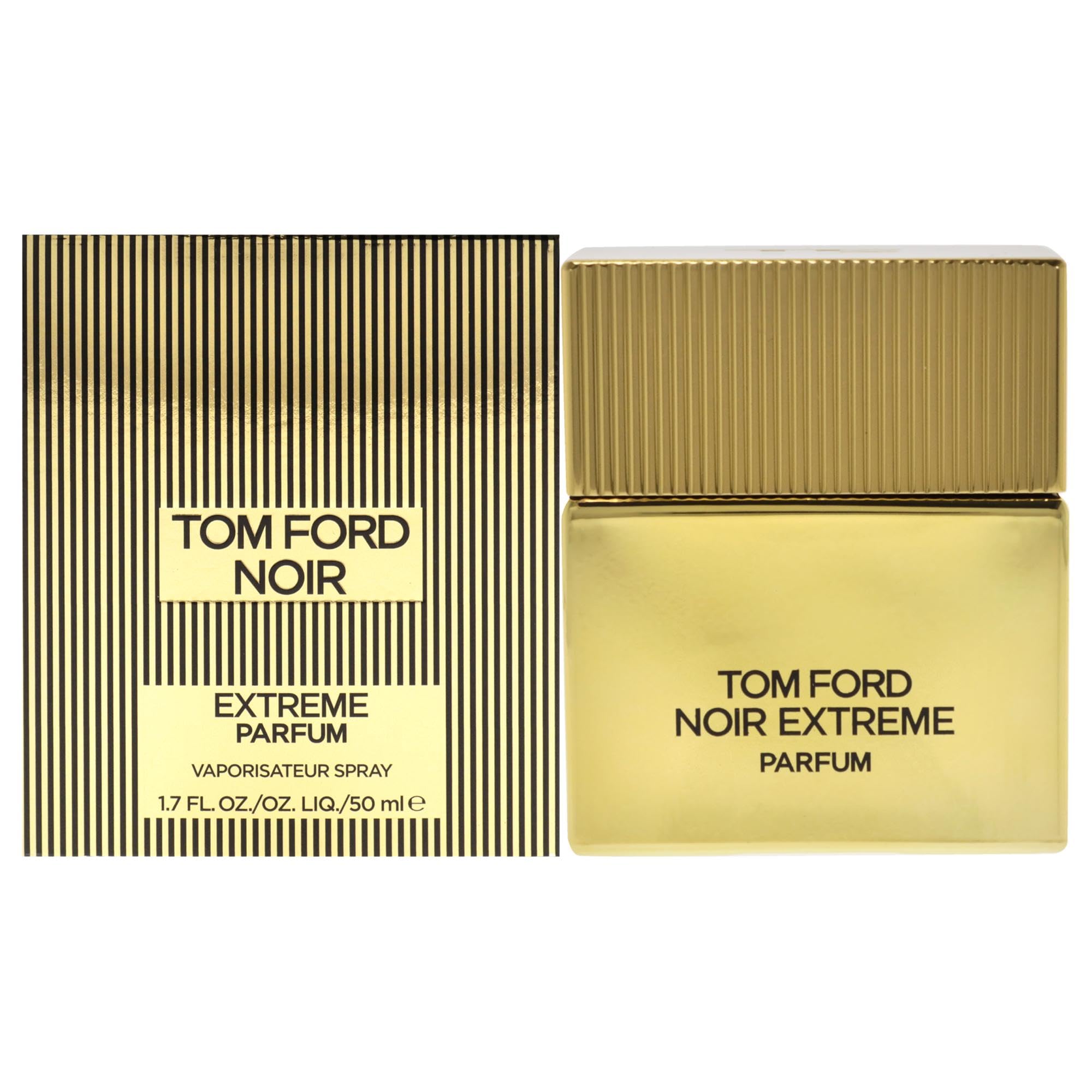 Tom Ford Noir Extreme Parfum 50ml Spray - Fragrance at MyBeautyBoutique by Tom Ford