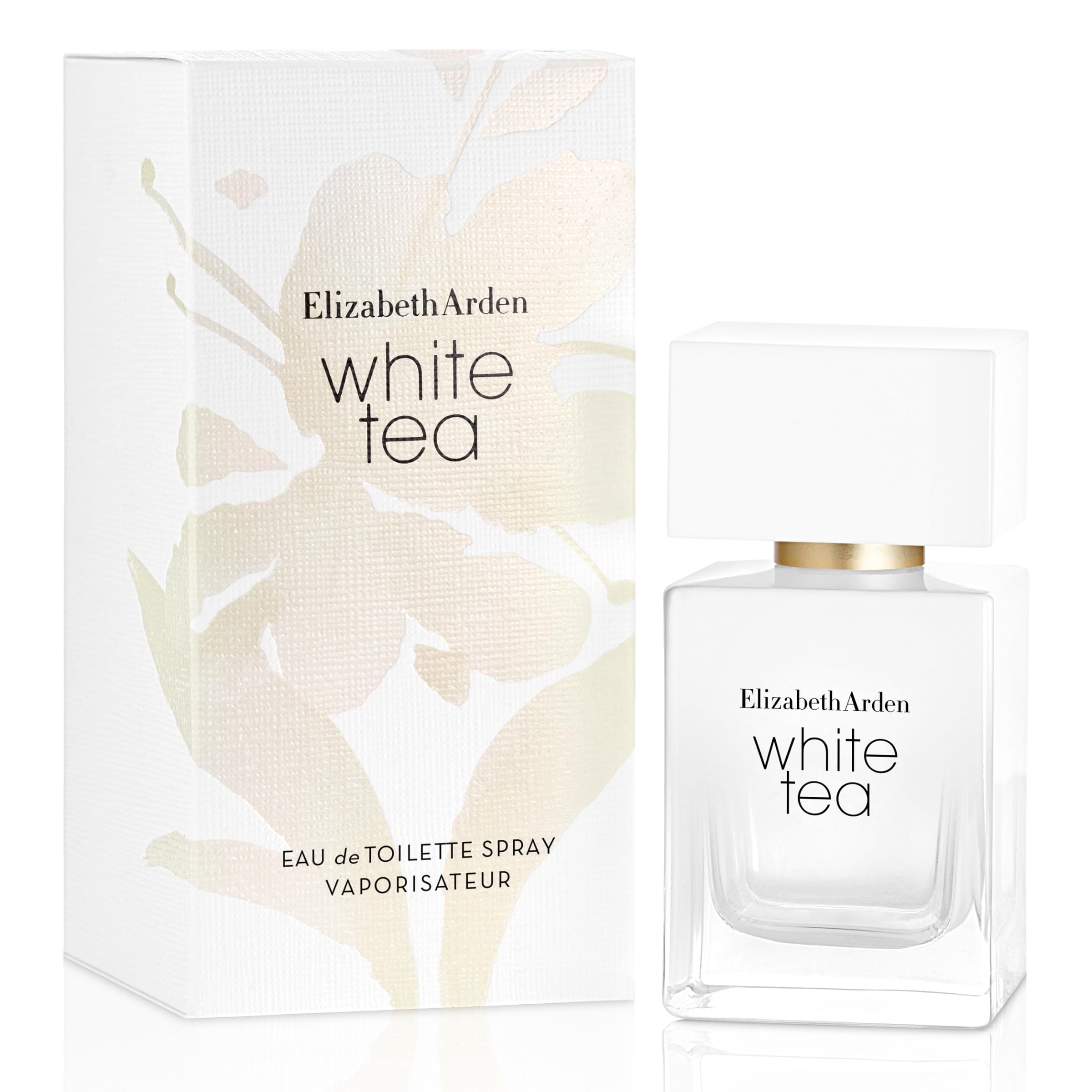 Elizabeth Arden White Tea Eau de Toilette 30ml Spray