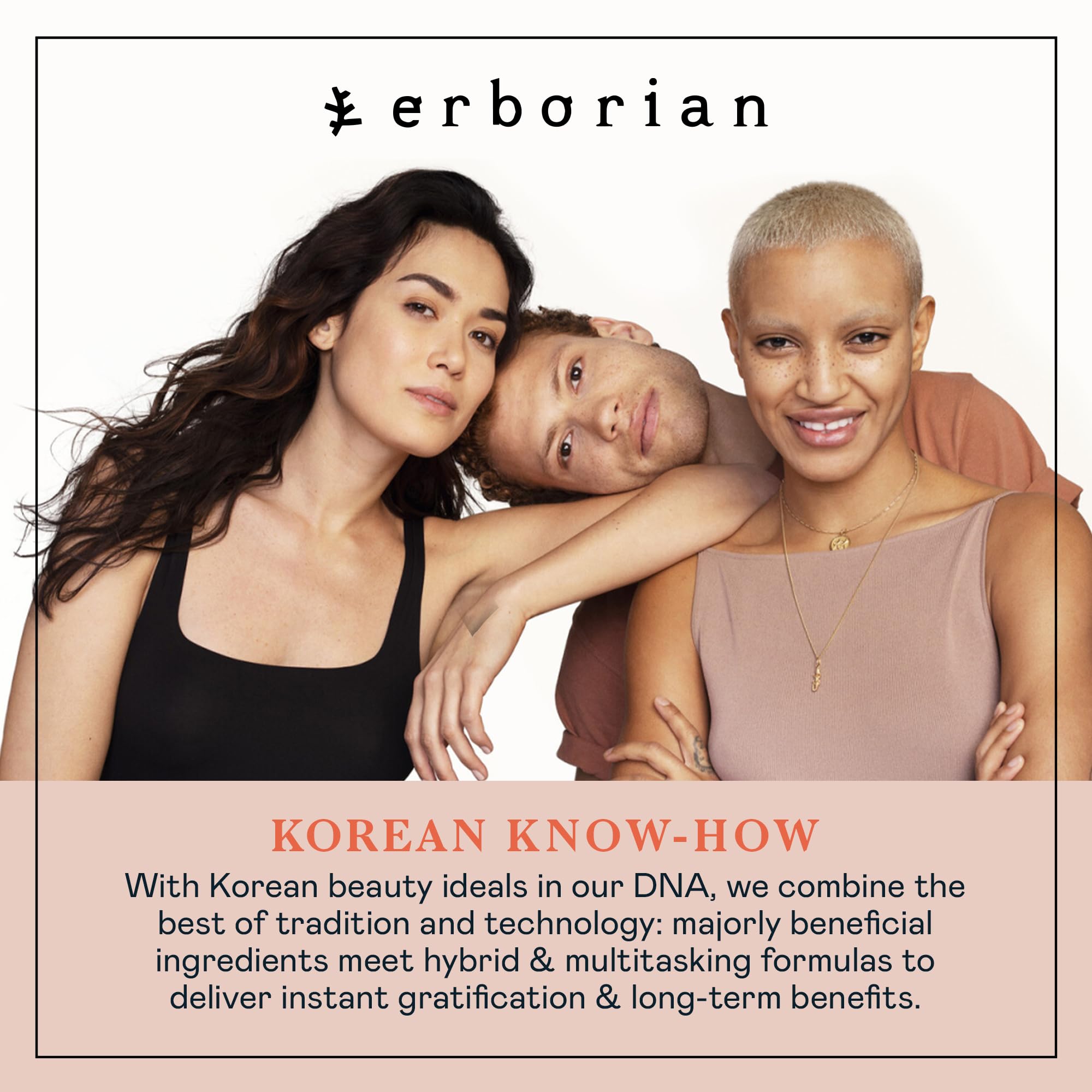 Erborian Ginseng Super Serum 30ml