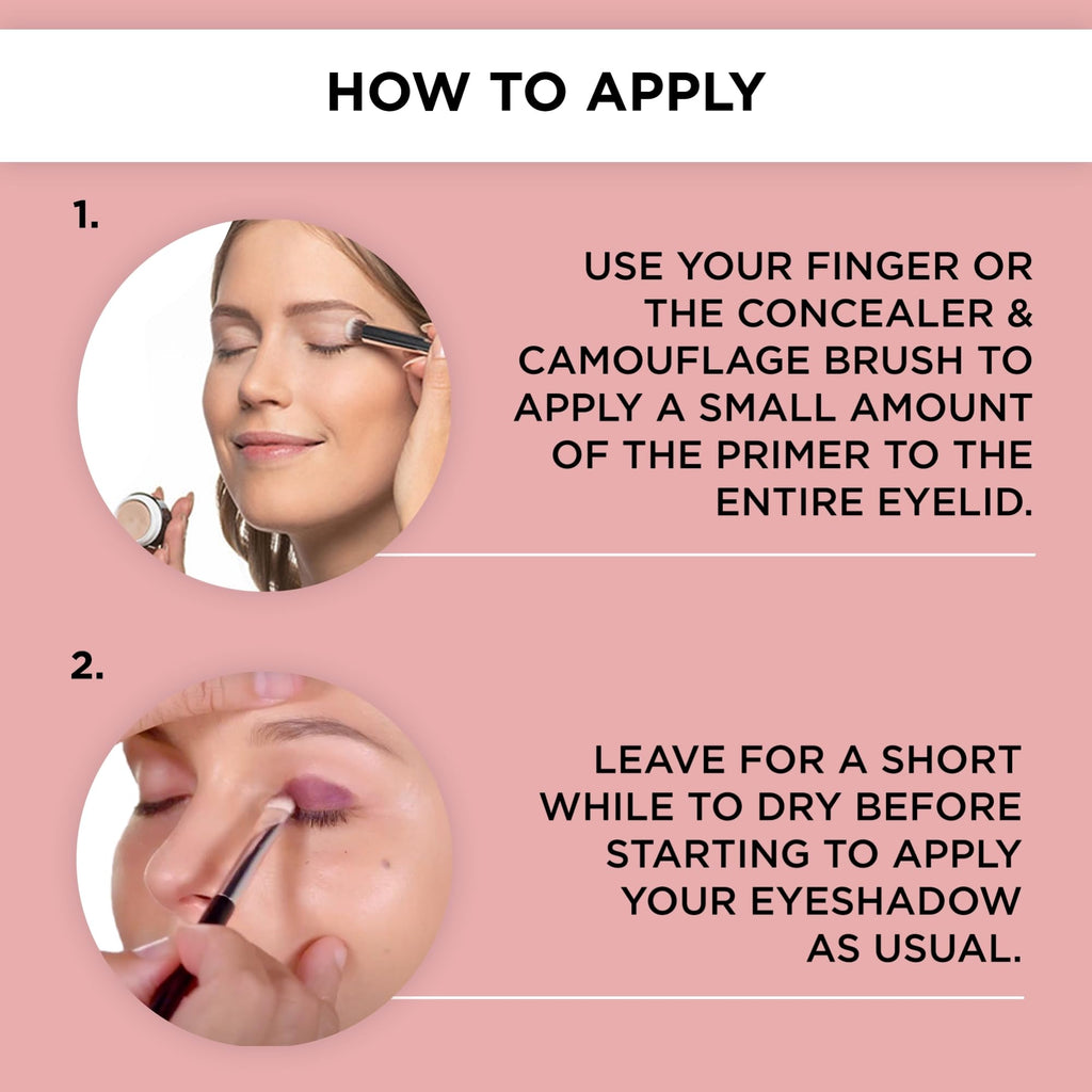 Artdeco Eyeshadow Base 5ml