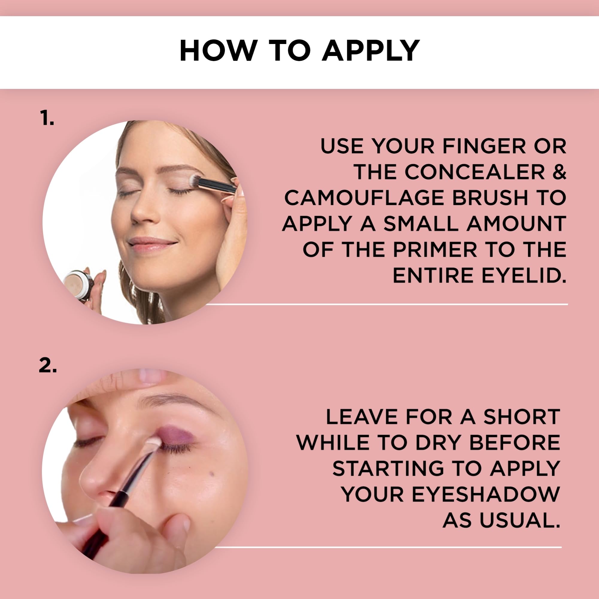 Artdeco Eyeshadow Base 5ml