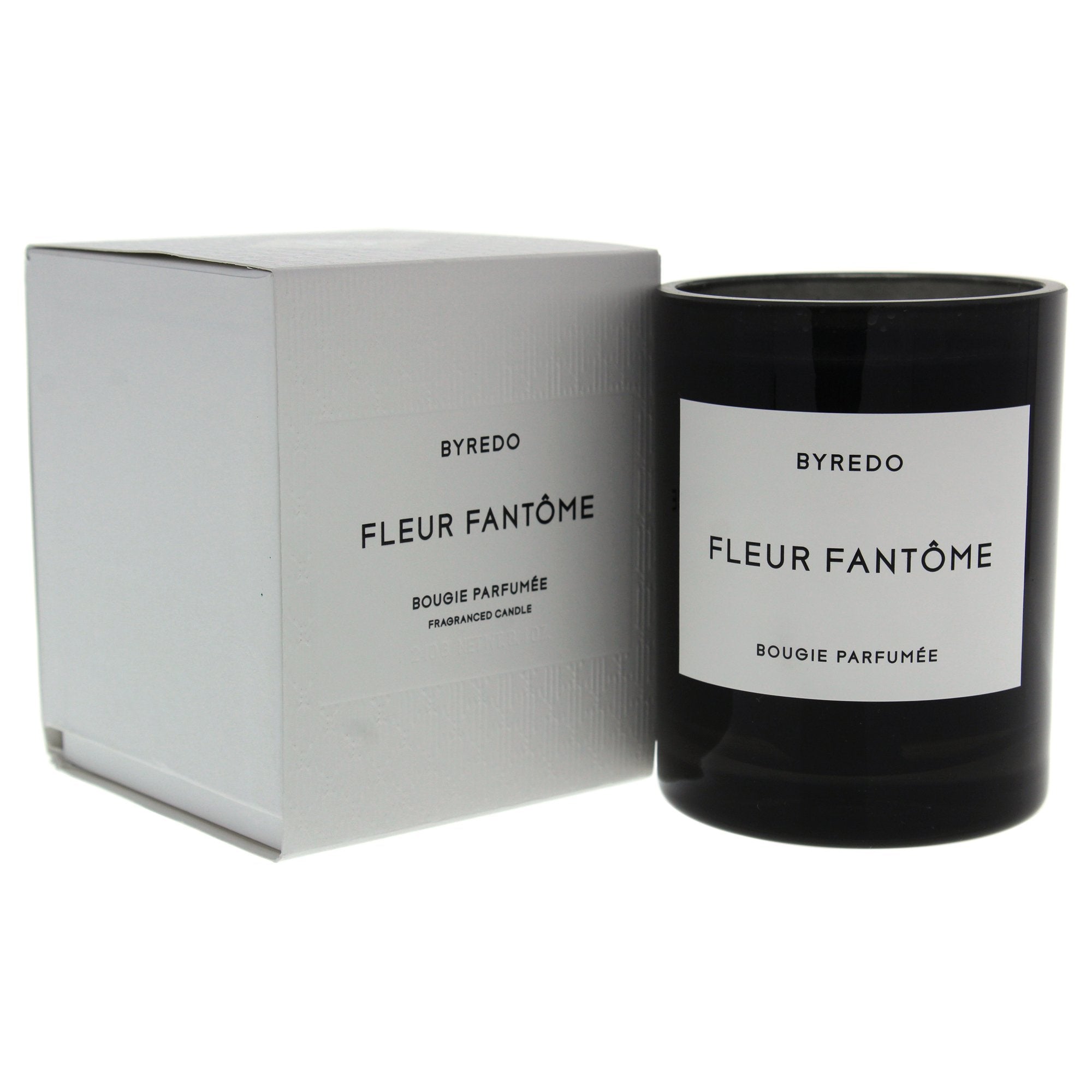 Byredo Fleur Fantome Candle 240g