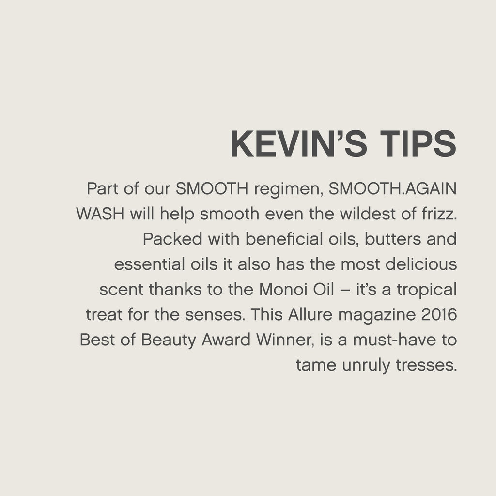 Kevin Murphy Smooth Again Wash Shampoo 250ml