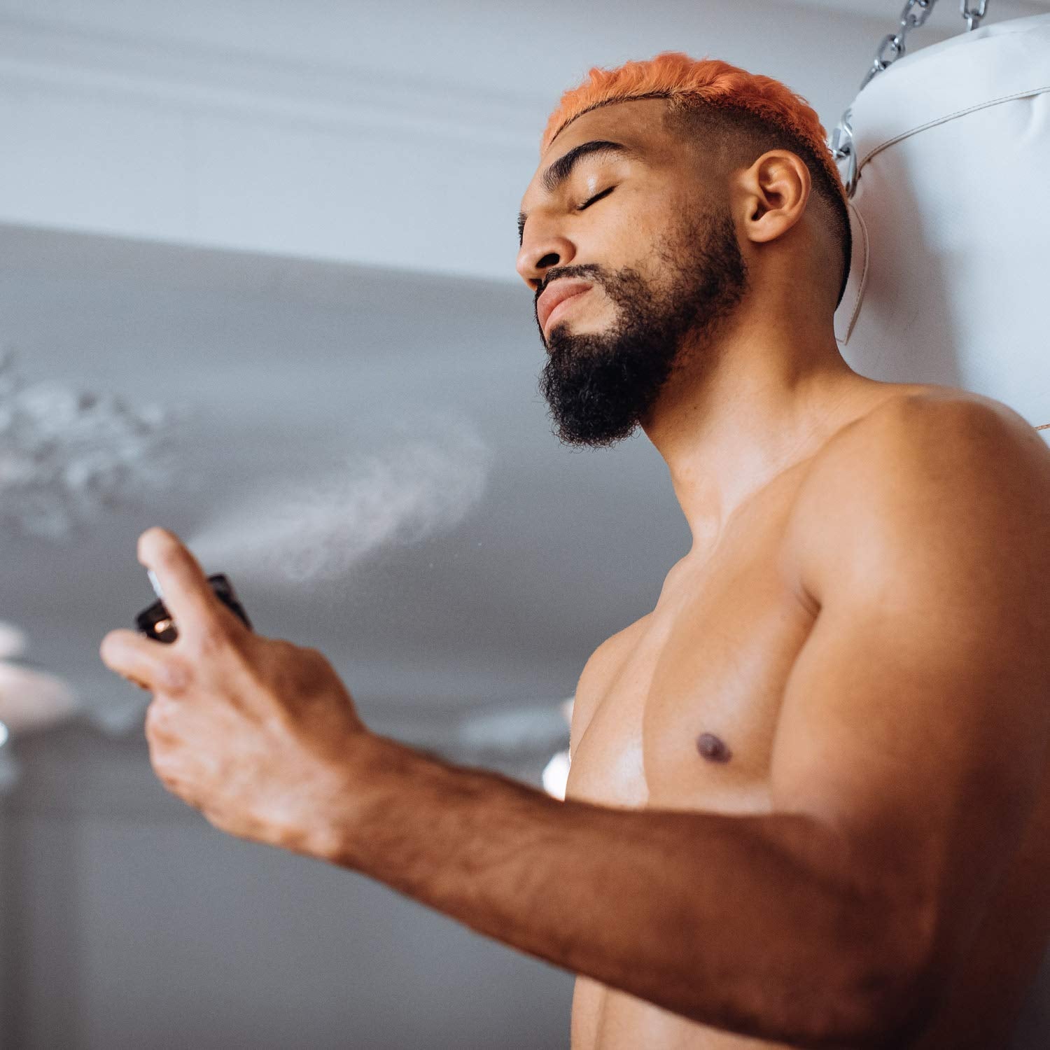 Lotto Great Power Eau De Toilette 100ml - Eau de Toilette at MyBeautyBoutique by Lotto